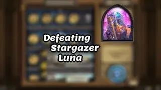 Guide - Stargazer Luna - The Puzzle Lab