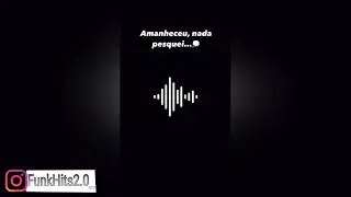 MC Liro - Amanheceu (DJ Rafinha) Prévia 2022