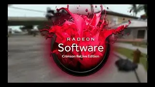 Аналог ShadowPlay для видеокарты AMD | Relive | Ошибки при записи