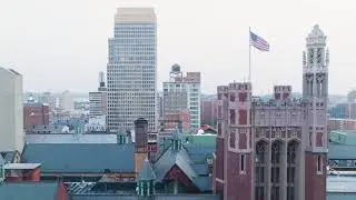 Columbia University Interfaith Lab