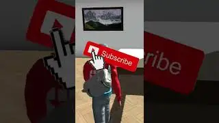 schrati jet plane in Indian bike driving 3d games #trending #gta