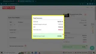 How to apply Motiongate Dubai code