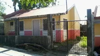 Bungalow Type in DECA Homes Cabantian | Assumption Property