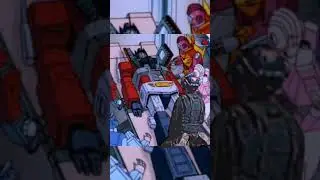 Optimus..