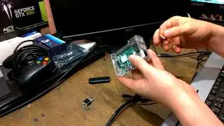 Présentation et installation du Raspberry Pi 3 B+  -1er tuto-