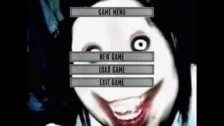 JEFF THE KILLER (OLD DEMO GAMEPLAY)