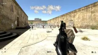 Serious Sam 3 - Gameplay