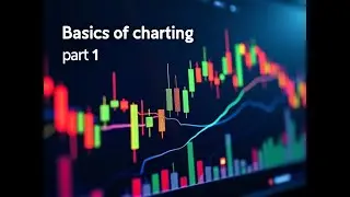 Basics of Charting part 1:   Psychology and rules