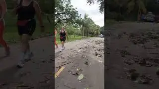 Dando uma volta completa no Parque Ipanema 15 - Dez - 2025