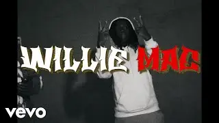 Willie Mac - Player Type (Official Music Video)
