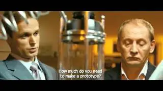 HOOKED - international version of epic Russian cyber action
