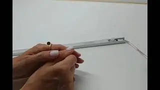 датчик на движение для профиля