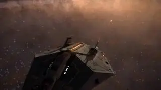 Voyages of the Starhammer