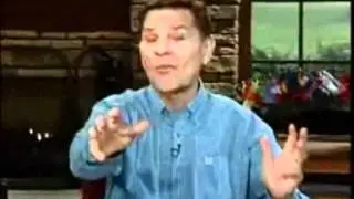 Рик Реннер   партнёр Миссии Кеннета Коупленда полная версия