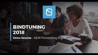 BindTuning Provisioning Engine