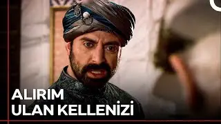 Süleyman, Divanındakilere Ayar Verdi! | Muhteşem Yüzyıl
