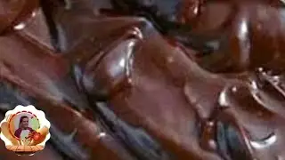 HOW TO MAKE GANACHE | VERY SIMPLE