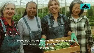 Your Leisure Story