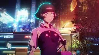 Sasha [ EDIT/AMV ] 