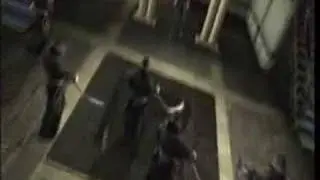 Resident Evil 4 - ~It's a good thing~