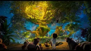 Antonio's Room || Encanto 2021
