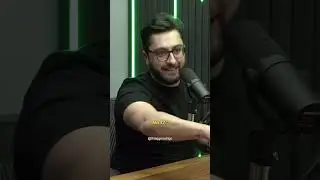 O dia em que eu quase perdi para a depressão - Thiago Rodrigo