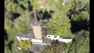 Geheimnisvollen Lost Place entdeckt in 4K HDR 60 fps