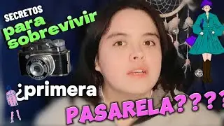 SOBREVIVE A TU PRIMERA PASARELA‼️😱📸 CONSEJOS QUE TE SALVARÁN‼️‼️ #fotografia #pasarela #tips