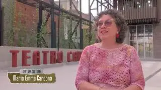 Itagüí Ciudad de Oportunidades - Programa 120