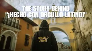The story behind  