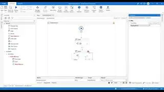 state machine workflow UiPath