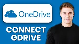 NEW! How to Connect Google Drive to OneDrive (2025) | Sync and Transfer Files Between Cloud Accounts
