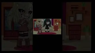 сломанный тренд💔СРАЧА ❤‍🔥#gacha #gachalife #memes #edit #2024