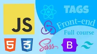 #02 HTML darslari - Tags