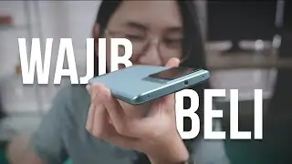 THE REAL MIDRANGE KILLER 2023...⁉️ | Unboxing iQOO Z7 Indonesia