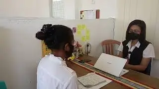 komunikasi efektif antara mahasiswa Dan Dosen
