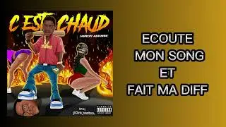 Laurent Assimbo - C’est Chaud ( Prod By Olsen )