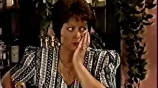 Кафе Клубничка (159-я серия - Поэтесса, 1996)