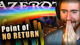Asmongold reacts to 