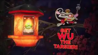 BEST FIENDS Chinese New Year Trailer/All Store