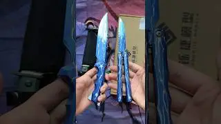 Valorant Weapons Unboxing 