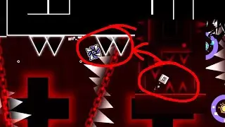 Necropolis 100% (Insane Demon)