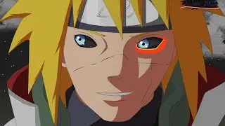 Naruto shippuden ultimate ninja storm 3/ revolution/ Mega combo jutsu