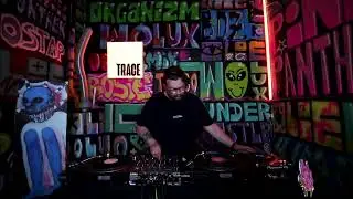 Totatsi.B // 21.07 // TRACE LIVE 028