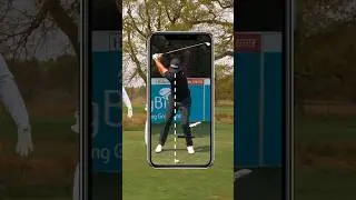 This VITAL Move May SURPRISE You 😳 #weightshift #ballstriking #golftips