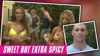 Sweet But Extra SPICY and SEXY! | ElimiDATE | Full Episode