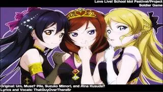 Love Live! - 
