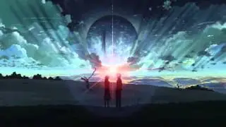 Nightcore Bis ans Ende der Welt
