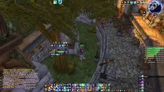 Classic TBC 4 Pom 1 Resto Shaman 5's Arena Live