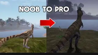 THESE 5 TIPS WILL MAKE YOU INSANELY GOOD AT THE CURSED ISLE😍